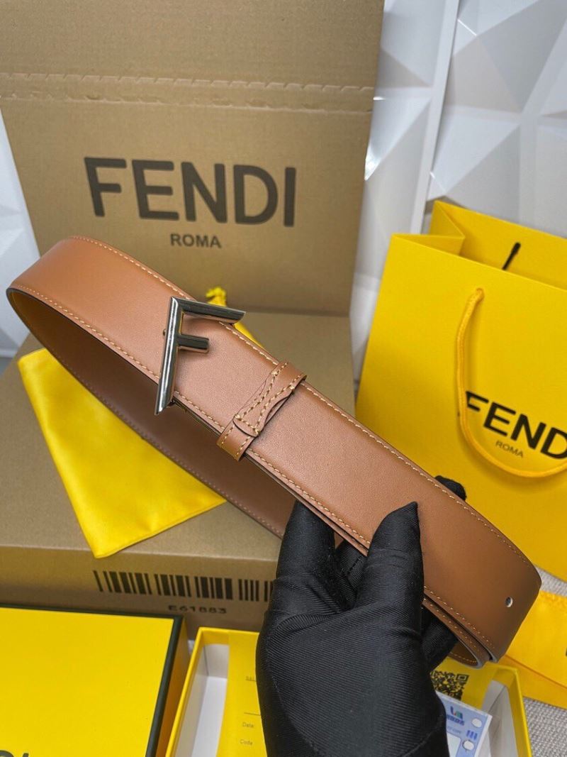 Fendi Belts